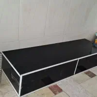 کنسول۲کشو شیک|بوفه، ویترین، کنسول|یزد, |دیوار