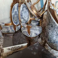 مبلمان سلطنتی