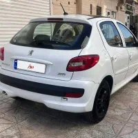 ۲۰۷ پاناروما مدل ۴۰۳ ۸۵ گانه قابل معاوضه|خودرو سواری و وانت|آبیک, |دیوار