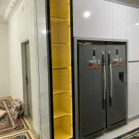 اجرای تخصصی کابینت|جاکفشی، کمد، دراور|اسفراین, |دیوار