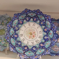 مینا کاری|حراج|اصفهان, برزان|دیوار