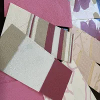 پاکت پول جنس کاغذ دیواری