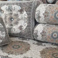 پشتی ۷۰۰شانه و ۱۲۰۰شانه و شاه نشین ۵ میلیون تومان|پشتی|اردبیل, |دیوار