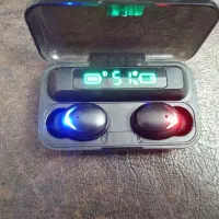 ساعت هوشمند وایرپاد بلوتوثی|ساعت|مشهد, چهارچشمه|دیوار