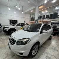 رنو کولیوس ۲۰۱۳ در حد|خودرو سواری و وانت|تنکابن, |دیوار