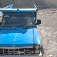 نیسان 86 دوگانه کارخونه