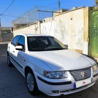 سمند ef7 مدل ۹۱|خودرو سواری و وانت|شیراز, عفیف‌آباد|دیوار
