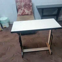 میز سنتور|سازهای سنتی|دماوند, گیلاوند|دیوار