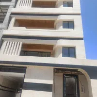 فروش123متری/کلید نخورده/ال یاسین/سند اماده/وام دار|فروش آپارتمان|قم, باغ کرباسی|دیوار