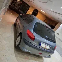 206تیپ2 بیرنگ‌تمیز