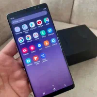 Samsung Galaxy note 8