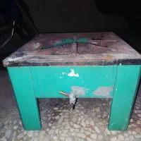 گاز تک شعله