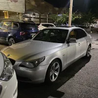 Bmw 520|خودرو کلاسیک|ارومیه, |دیوار