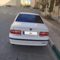 سمند tu5|خودرو سواری و وانت|ازنا, |دیوار