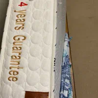 تخت یکنفره در حد نو|تخت و سرویس خواب|تهران, قیطریه|دیوار