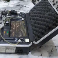 دستگاه داپلر جریان خون وصدای قلب بچه