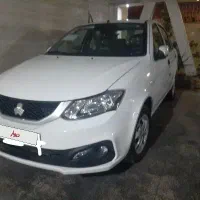 سایناs صفر دوگانه سوز شرکتی ۱۴۰۲