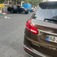تیگو ۵|خودرو سواری و وانت|تهران, دهکده المپیک|دیوار