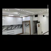منزل نوساز 250متر2طبقه یزدانشهربربلوار