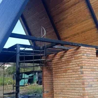 ساخت کلبه سوییسی|خدمات پیشه و مهارت|گرگان, |دیوار