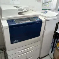 دستگاه کپی زیراکس
