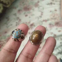 انگشترنقره