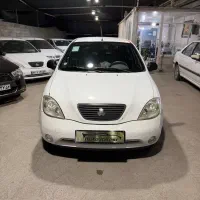 تیبا ۲ هاچ بک مدل ۱۴۰۰ (معاوضه و اقساط)