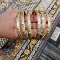 النگو رنگ ثابت