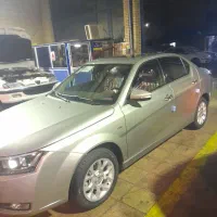 دنا پلاس اپشنال تیتانیوم|خودرو سواری و وانت|تبریز, |دیوار