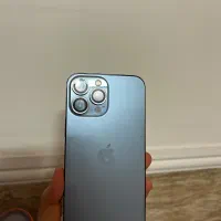 آیفون 13 پرومکس