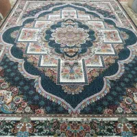 یک عدد فرش ۹ متری اکبند|فرش|زند, |دیوار