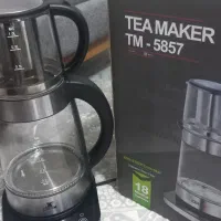 چای ساز در حد نو