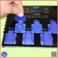 کنترلر سالن پرندگان زینتی،اتوماسیون|لوازم جانبی حیوانات|مشهد, ترمینال|دیوار