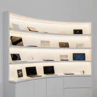 لپتاپ استوک تک به قیمت عمده دبی با ضمانت کتبی|رایانه همراه|تهران, میرداماد|دیوار