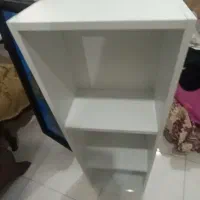 باکس کتاب خانه/ جنس ام دی اف جنس خوب|کتابخانه، شلف، قفسه‌های دیواری|تهران, جوادیه تهرانپارس|دیوار