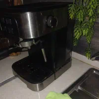 قهوه سازالینور