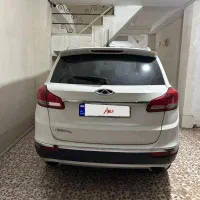 چری تیگو 5 اکسلنت، مدل ۱۳۹۹|خودرو سواری و وانت|گرگان, |دیوار