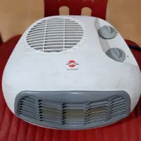 فن هیتر پارس خزر