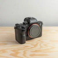 دوربین سونی sony a7r iii