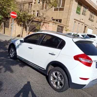 فروش برلیانس کراس 320مدل 97