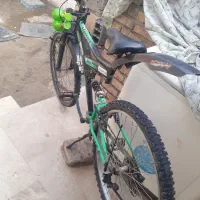 دوچرخه۲۶ فروش فوری