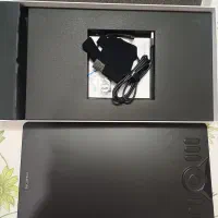 تبلت گرافیکی هوئیون مدل HS610