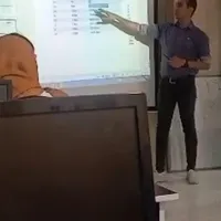 آموزش خصوصی و عمومی کامپیوتر