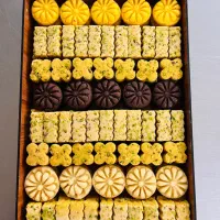 استخدام قنادی