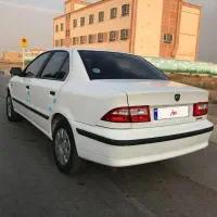 سمند LX XU7  99