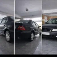 سمند مدل81|خودرو سواری و وانت|دهدشت, |دیوار