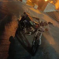 موتور کبیر 150|موتورسیکلت|بجنورد, |دیوار