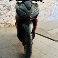 کویر کلیک ۱۵۰|موتورسیکلت|مشهد, عبادی|دیوار