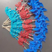 گیفت و تاج حروف الفبا