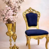 صندلی تالاری نیکان
